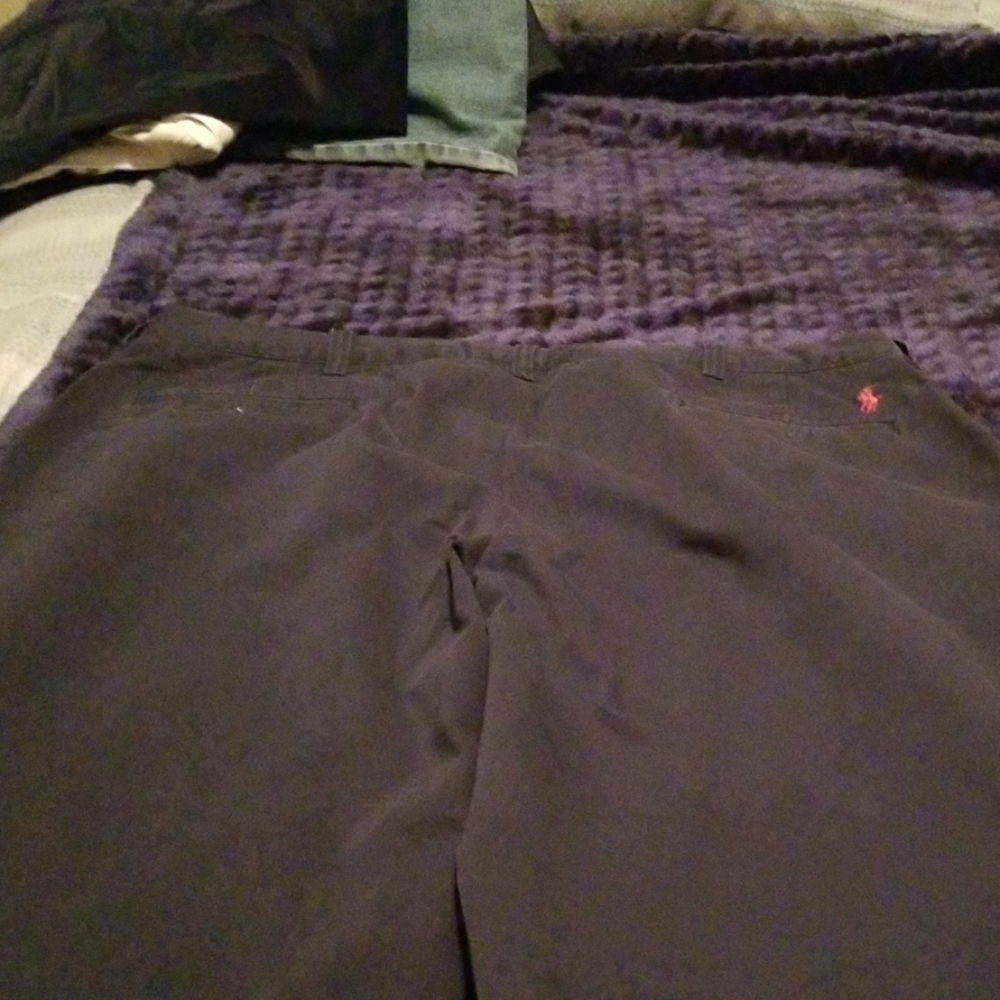 Pants - Picture 4 of 4
